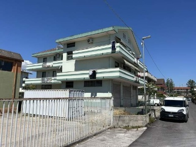 Foto Appartamento in VIA OTTAVIANO 16, San Giovanni Teatino Sambuceto