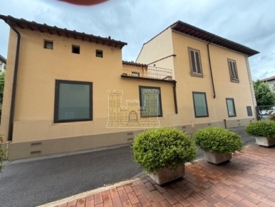 Foto Ufficio in VIALE BELFIORE, Firenze Fortezza - Stazione di 390 m²