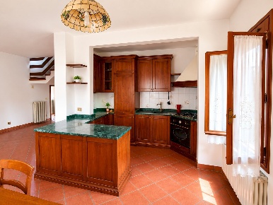 Foto Appartamento in via DI MEZZO, Nonantola Centro di 140 m² con 4 locali