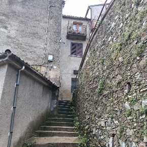 Foto Casa indipendente in Vico F. Sprovieri, Acri Centro di 100 m²