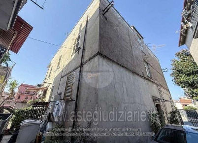 Foto Appartamento in Viale Sicilia, Guidonia Montecelio Villalba di 50 m²