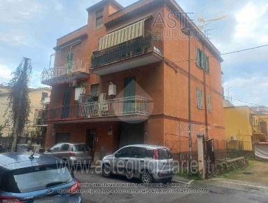 Foto Appartamento in Viale Trieste, Guidonia Montecelio Villalba di 105 m²