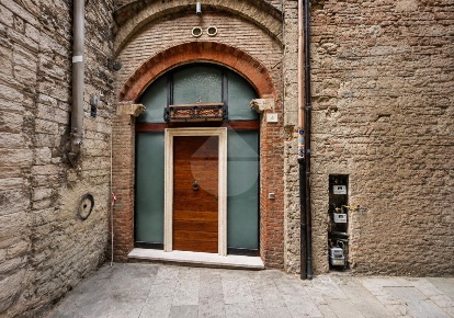 Foto Appartamento in Via Alunni, Perugia San Sisto - Lacugnano di 40 m²