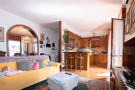 Foto Appartamento in via anna frank, Cesena Sant'Egidio - Vigne di 120 m²