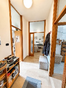 Foto Appartamento in Via Misa 12, Bologna Mazzini - Fossolo di 67 m²