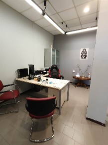 Foto Negozio a Brescia Urago Mella di 55 m² con 2 locali in vendita