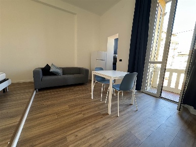 Foto Appartamento in Via Gallarate  52, Milano Certosa di 40 m² in affitto