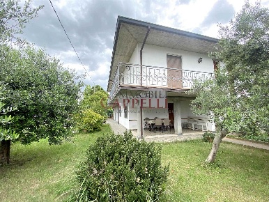 Foto Appartamento in Via Placido Rizzotto 3, Forlimpopoli Selbagnone