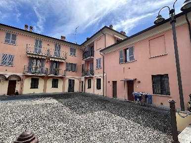 Foto Appartamento a San Giorgio Piacentino Centro di 33 m² con 2 locali