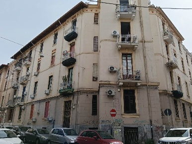 Foto Appartamento in Via Piave 5, Catania Corso Italia - Europa di 100 m²