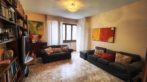 Foto Appartamento a Pisa Ghezzano di 120 m² con 5 locali in vendita