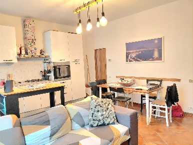 Foto Appartamento a Rufina di 65 m² con 3 locali in vendita