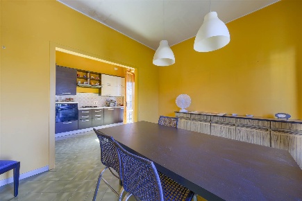 Foto Villa unifamiliare in Via del Pozzo Rosso, Signa San Mauro di 271 m²