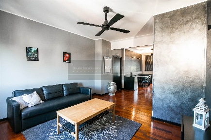 Foto Appartamento in via Isonzo 8, Cusano Milanino di 100 m² con 3 locali