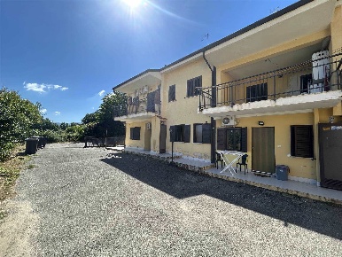 Foto Appartamento in Via Rosario Salerno, Rende Arcavacata di 50 m²