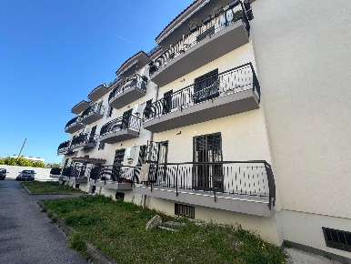 Foto Appartamento in VIA MADONNA DELL'ARCO, Sant'Anastasia Centro di 115 m²