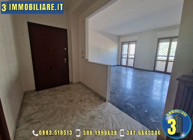 Foto Appartamento in VIA SANTERAMO, Barletta Borgovilla - Barberini