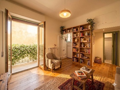 Foto Appartamento in Via Andrea Mantegna 4, Milano Sempione di 27 m²