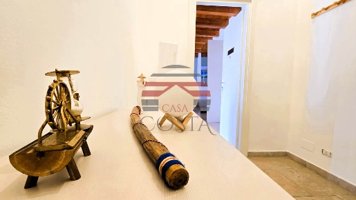 Foto Appartamento in corso domenico scinà 74, Palermo Borgo Vecchio