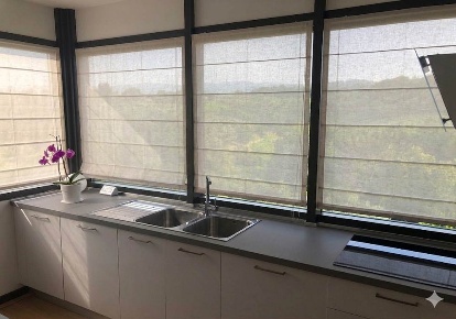 Foto Appartamento a San Quirico d'Orcia Centro di 38 m² con 1 locali