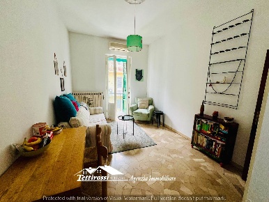 Foto Appartamento a Firenze Galluzzo di 75 m² con 3 locali in affitto