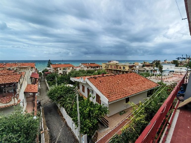 Foto Appartamento in strada statale san saba sn, Messina di 106 m²