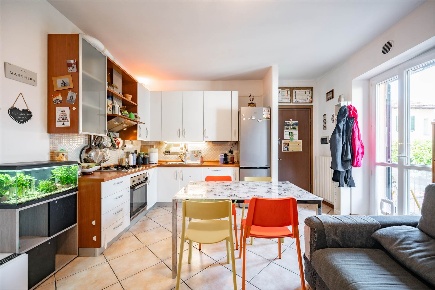 Foto Appartamento a Lecco Castello di 62 m² con 2 locali in vendita