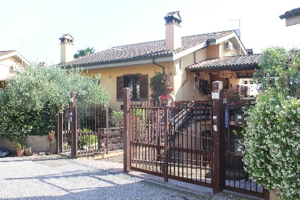 Foto Appartamento in VIA AMBROGIO BALDO SOLDANI, Roma Castel di Leva