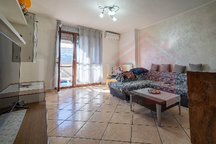 Foto Appartamento in Via Strauss  10, Pieve Emanuele Centro di 101 m²