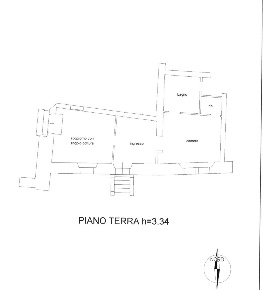 Foto Appartamento a Conegliano Centro di 60 m² con 3 locali in affitto
