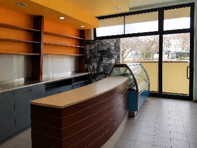 Foto Locale commerciale a Venezia Marghera - Catene di 40 m² con 2 locali