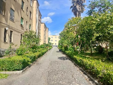 Foto Appartamento a Latina Nicolosi di 80 m² con 3 locali in vendita