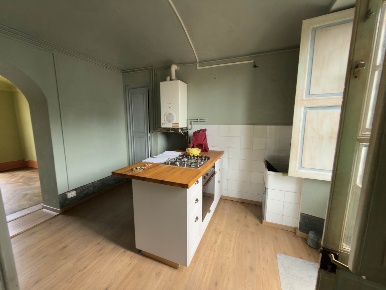 Foto Appartamento a Biella Centro Storico di 80 m² con 4 locali in affitto