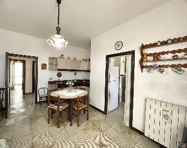 Foto Appartamento a Canosa di Puglia Centro di 160 m² con 6 locali