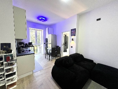 Foto Appartamento in Via Nino Bixio 8, Monza Via Lecco - Via Bergamo