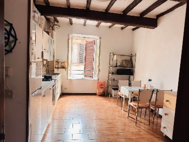 Foto Appartamento a Monteroni d'Arbia Ponte A Tressa di 57 m² con 2 locali