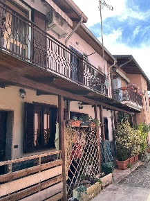 Foto Appartamento in VIA MONTE GRAPPA  140, Cinisello Balsamo Borgo Misto