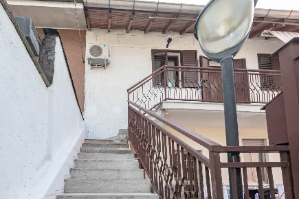 Foto Appartamento in VIA MONTE GRAPPA  140, Cinisello Balsamo Borgo Misto