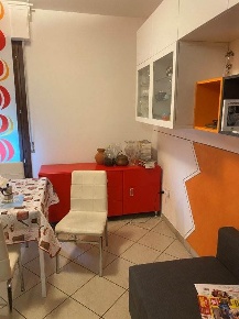 Foto Appartamento a Prato Maliseti di 76 m² con 3 locali in vendita