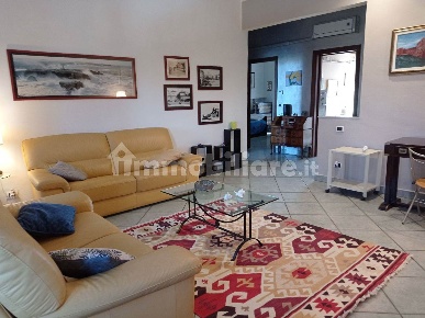 Foto Appartamento a Livorno Stadio di 90 m² con 4 locali in vendita