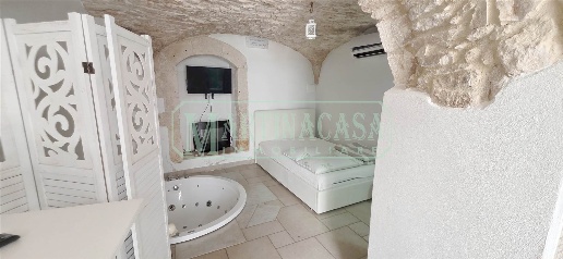Foto Appartamento in Via Arco Pulcinella, Martina Franca di 18 m²