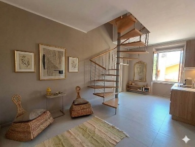 Foto Appartamento a Vimercate Semicentro di 79 m² con 3 locali in vendita