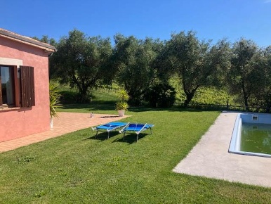 Foto Villa bifamiliare a Ancona Varano di 240 m² con 4 locali in vendita