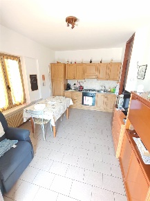 Foto Appartamento a Ragogna San Giacomo di 50 m² con 3 locali in affitto