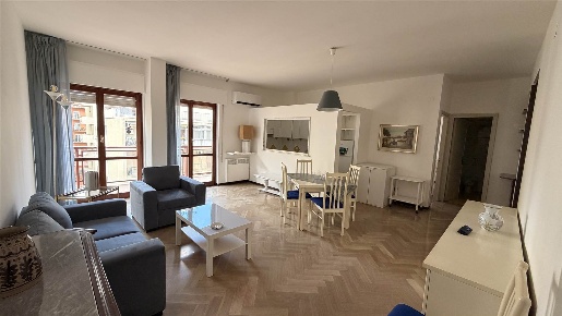 Foto Appartamento in via pizzetti, Palermo Malaspina di 70 m² con 2 locali