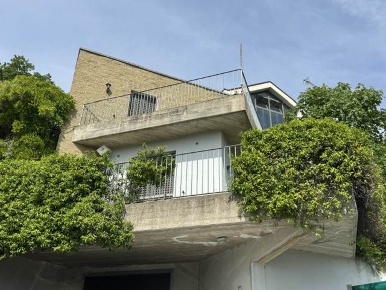 Foto Villa unifamiliare in Via San Lorenzo 7, Monte San Pietro La Fornace