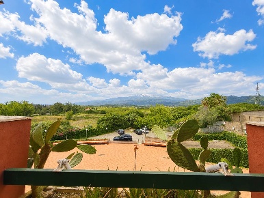 Foto Appartamento in contrada pietrenere 3, Giardini-Naxos di 37 m²
