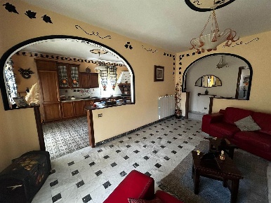 Foto Appartamento in Via San Filippo Neri  47, San Cataldo Centro di 100 m²