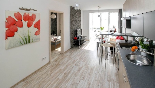 Foto Appartamento a Firenze Firenze Nova di 89 m² con 3 locali in vendita
