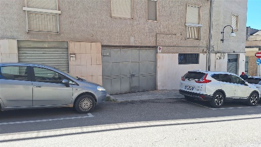 Foto Garage in Via Della Conciliazione 63, Putignano di 21 m² con 1 locali